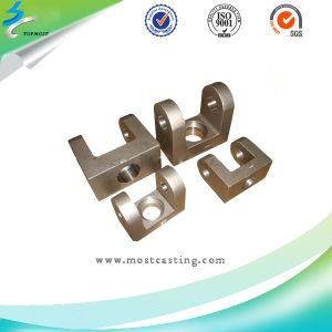 Supply Investment High Quality Casting Foundary