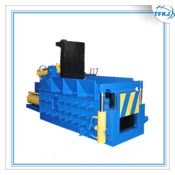 Hydraulic Aluminum Press Waste Metal Baler (High Quality)