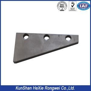 CNC Machining Laser Cutting Part for Metal Cutting Machine