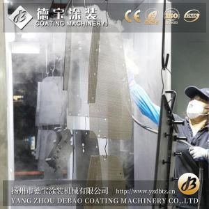 China Factory Supply Large Powder Coating Production Line