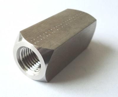 OEM High Precision CNC Machining Valve Parts/Customized Machinery Parts