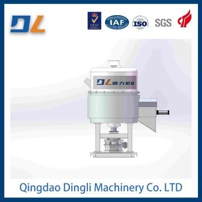 High Performance Coated Sand Mixing Machine