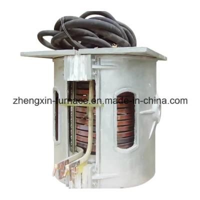 Induction Melting Furnace