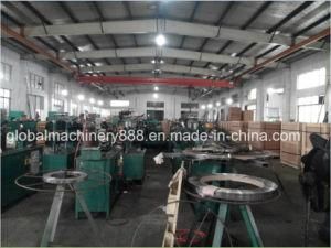 Flexible Metal Corrugated Tube Making Machine