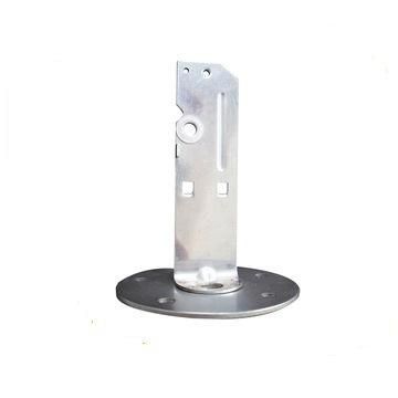 Customized Hardware Auto Metal Stamping Parts CNC Machinery Turning Parts OEM Sheet
