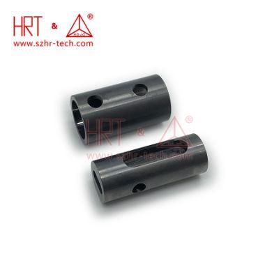 Tungsten Steel Dispensing Valve, Carbide Parts Customized