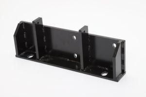 Customized CNC Machining Parts with RoHS/CTI Certification