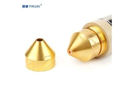 Huayuan 200A/400A CNC Plasma Cutting Accessories Torch Welding Gun Electrode Nozzle Inner Protective Cap Hy02501 Yikuai Yk02501