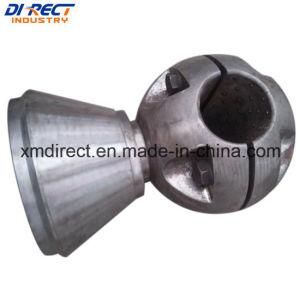 Steel Forged for Cone and Ball of Steel Contruction