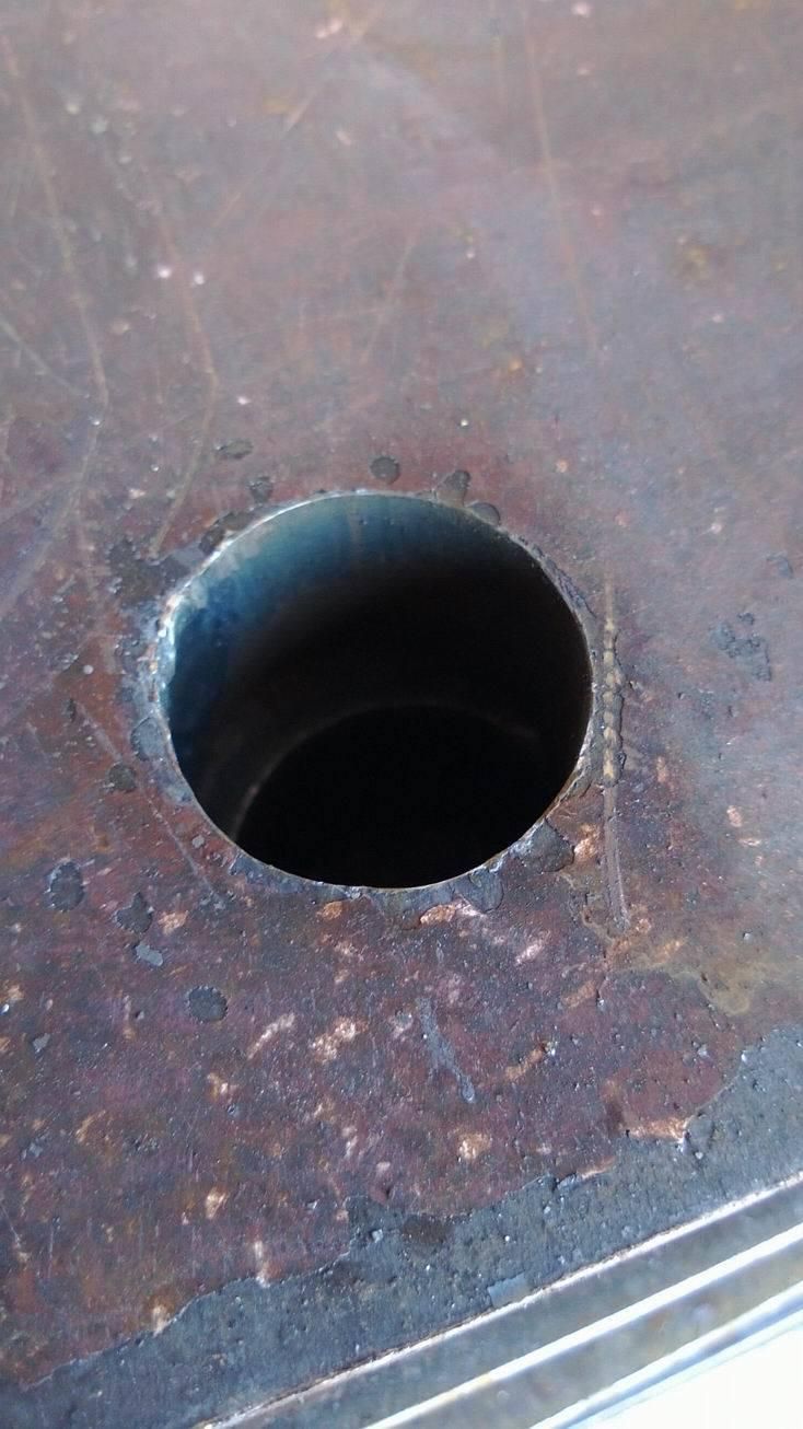 Metal Sheet Working High Definition CNC Plasma Cutter