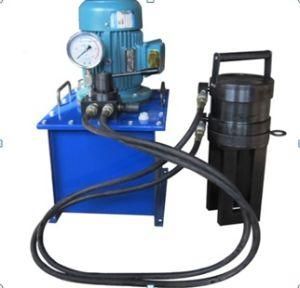 Ocepo Rebar Cold Stamping Machine