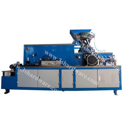 Full Automatic High Speed Coil Nail Making Machine