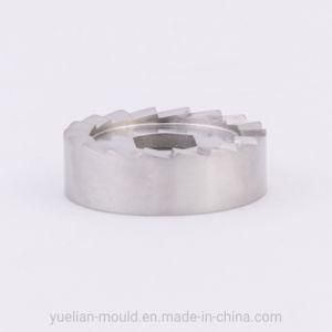Precision Machining Hardened Steel Motorcycle Quick Shaft Coupler