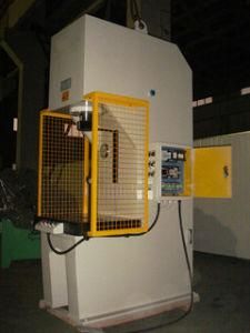 C Frame 100 Ton Hydraulic Press (Y41-100T)