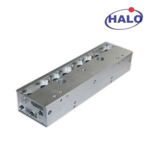 CNC Machining, Customized Designs and Sizes Accepted CNC Machining Manufacturer