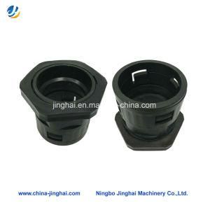 OEM/ODM High Precision Plastic/PA/Metal CNC Machining Parts