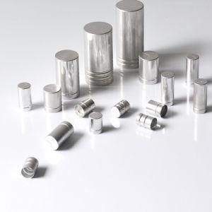 Cold Extrusion Aluminium Casing for Aluminium Electrolytic Capacitor Have Better Price From China Supplier