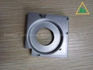 Customized High Quality Stamping Parts with Bending by China