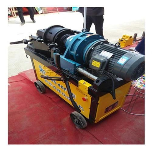 Sq100f Steel Pipe Threading Machine/Steel Pipe Threader From Daisy