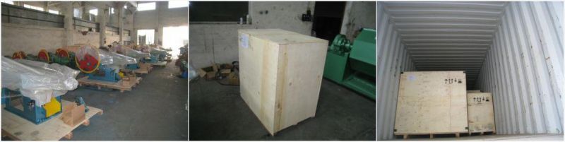 Sz94-4c Nail Machine - Double Head Nail Making/Duplex Nail Making Machine