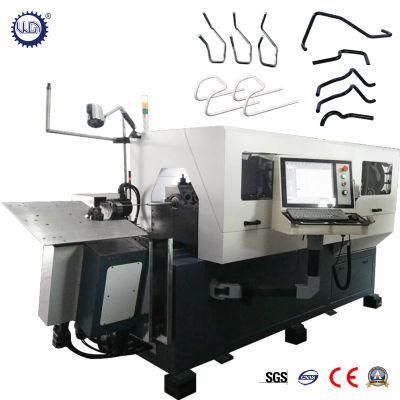 Monthly Deals Customized Manufactory CNC Wire Bending Machine with Dependable Performance 5% off