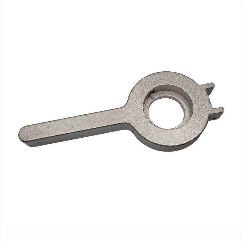 Wholesale Foundry OEM Service Alloy Steel Lost Wax Casting Products