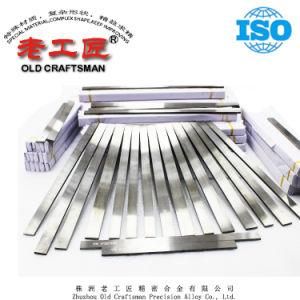 Wc-Ni Non-Magnetic Tungsten Cemented Carbide Strip