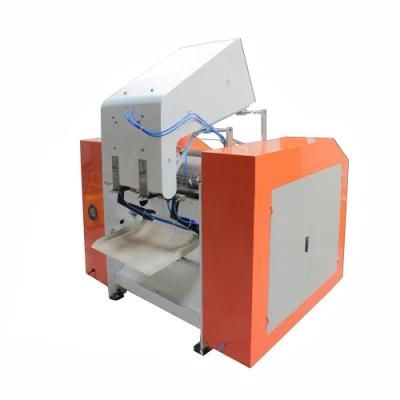 Good Quality Best Sell Manual Aluminium Foil Cutting Machine