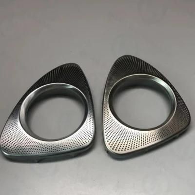 OEM Prototype Precision Sheet Metal Parts Stainless Steel Stamping Parts