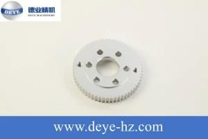 CNC Machining/Machined/Machinery Part/Medical Equipment