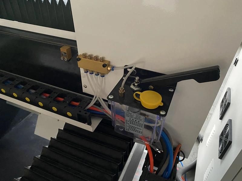 China Remax Long Service Life CNC Router 5axis Metal