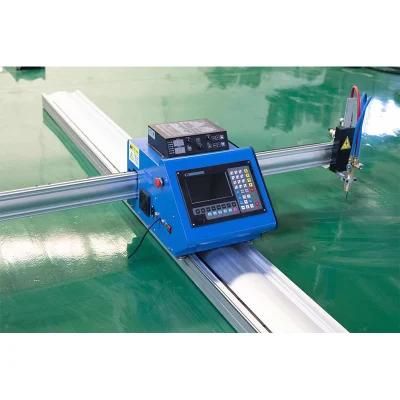 CNC Portable Plasma Cutting Machine Plasma Cutter Manufacturer