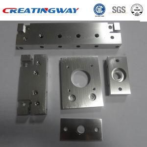 Aluminum CNC Machining Parts High Quality