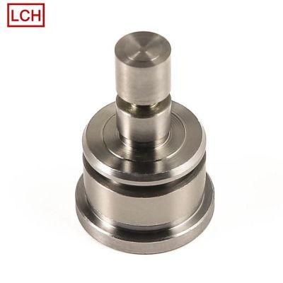 Custom Precision Auto CNC Machining Aluminum Parts with Anodizing