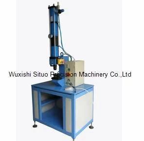 5 Tons of Desktop Riveting Machine