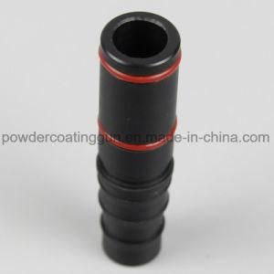 Manual Powder Gun GM03 Powder Hose Connection #1001340