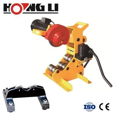 Electric Cutting Machine Power Pipe Cutter 2&prime; &prime; -8&prime; &prime; Sch10/40 (QG8C-A)