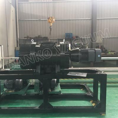 2X-70 Rotary Vane Vacuum Pump for Vacuum Coating Equipment