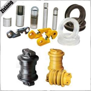 China Manufacturer High Precision CNC Machining Parts