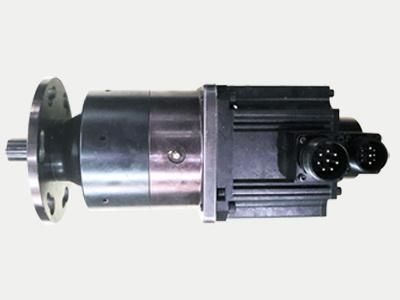 ID Mounted Flange Facing Machine