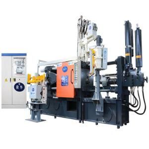 300t Energy-Saving Automatic Aluminum Die Casting Machine for Making Door Handle