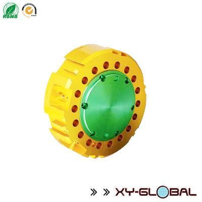 OEM/ODM Customized High Precision CNC Machining Parts in China