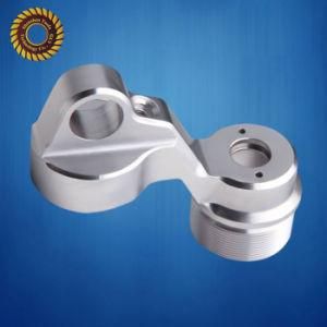 CNC Precision Machining Parts, Custom Manufactured Milled Parts