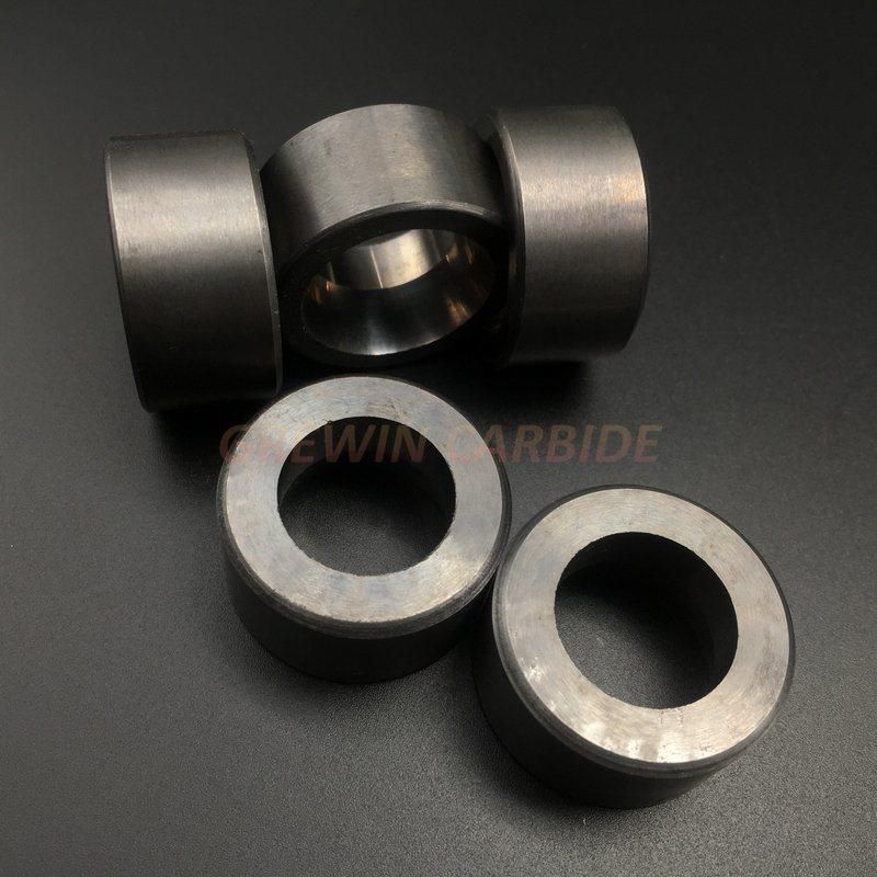Gw Carbide-Yg8 Polished Tungsten Carbide Wear-Resistant Round Die Good Quality