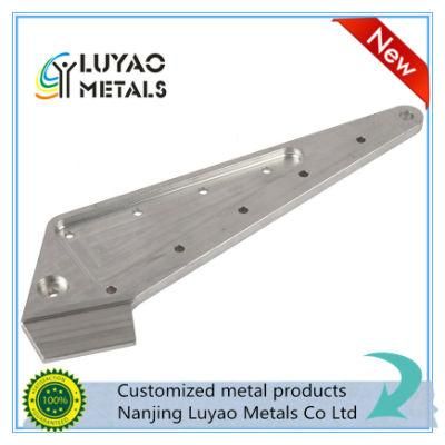 Customized Milling Parts with High Quality