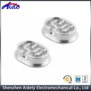 Custom Precision CNC Machining Aluminum Central Machinery Lathe Parts