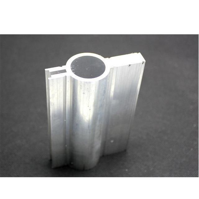Aluminum Bar Without Burr Circular Sawing Machine Blanking Machine