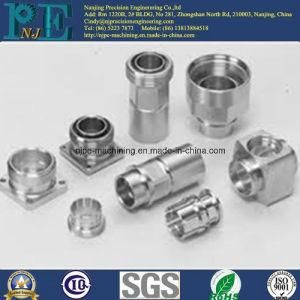 Precision High Demand CNC Machining Parts