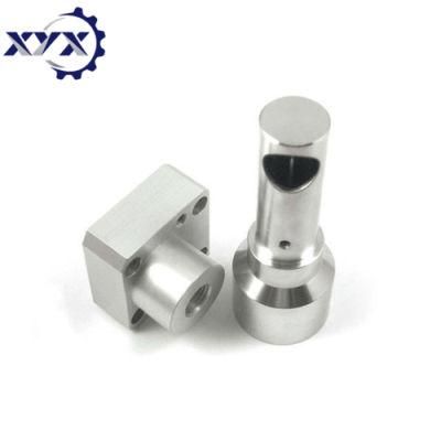 OEM High Precision Spare Part Stainless Steel CNC Machinery Part