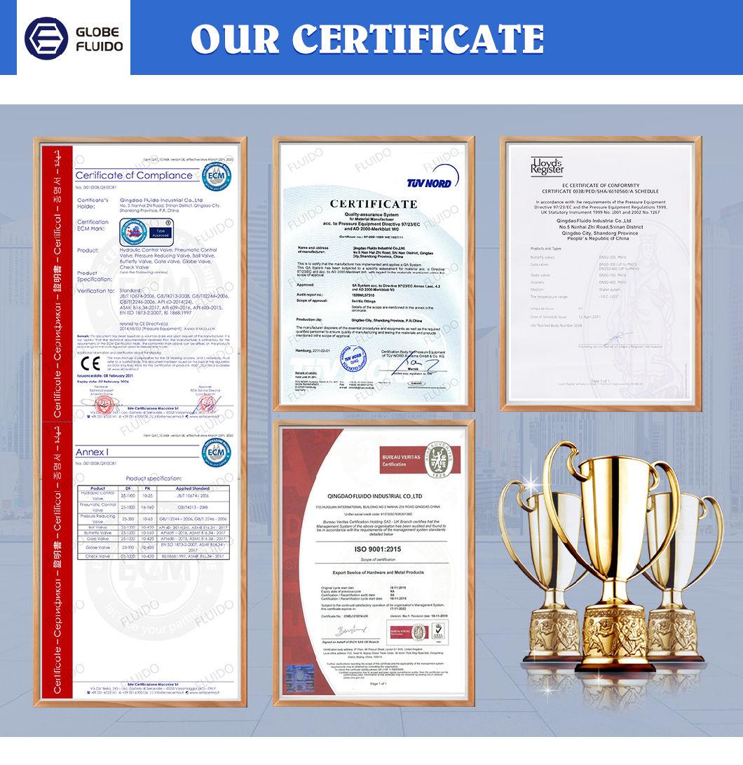 Pipe Installation Machine Pipe Grooving Machine Twg-Via with CE Approved